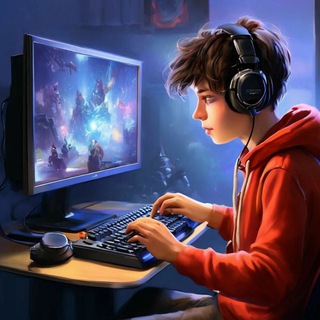 Геймерский мир