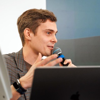 Какой-то блог про