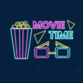 ВРЕМЯ КИНО 🎬📽