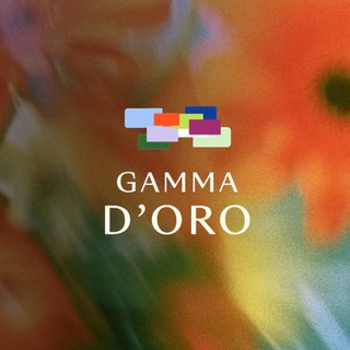 GAMMA D’ORO