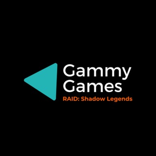 Gammy Games|Raid shadow legends