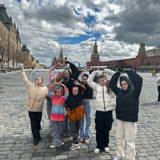 Гимнастика КРД😎