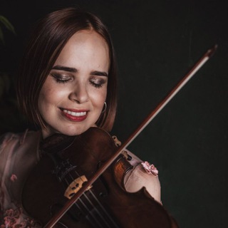 Нескучная скрипка с Вероникой Щеловой