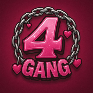 4 GANG
