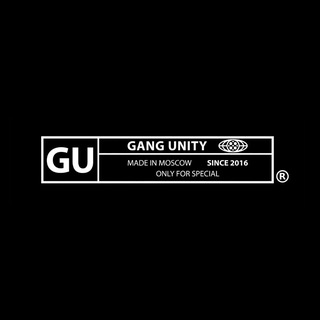 GANG UNITY ▪️ Печать принтов