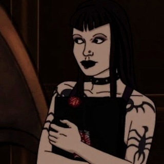 𝙎𝙘𝙧𝙚𝙖𝙢 𝙤𝙛 𝙘𝙧𝙚𝙚𝙥𝙮 𝙘𝙧𝙖𝙬𝙡𝙞𝙚𝙨𓋹