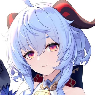 Храм Цилиня Гань Юй ❤️ Genshin Impact