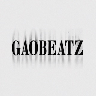 GAOBEATZ | Beatstore