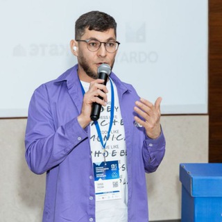 Руслан Гараев масштабирование бизнеса 🔝