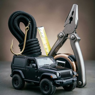 Гаражные посиделки