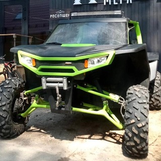 Багги Fedotov ( производство)