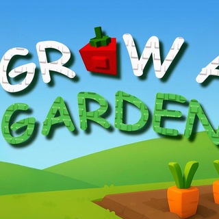 Сад Мистика🫆 | Grow a garden