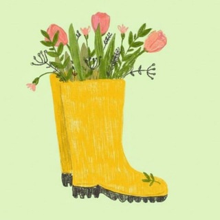 "Никакого огорода!" 🦊