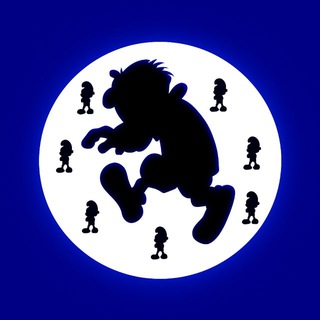 Гаргамель вещает