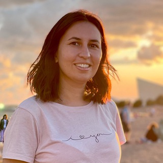 Алия Гарипова | Маршруты путешествий