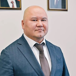 Денис Гармаев Минпром