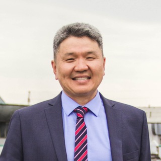 Юрий Гармаев