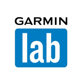 Garminlab - лаборатория спортивной электроники