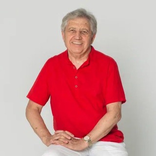 Гармоничная личность канал Анатолия Некрасова и МАЕ