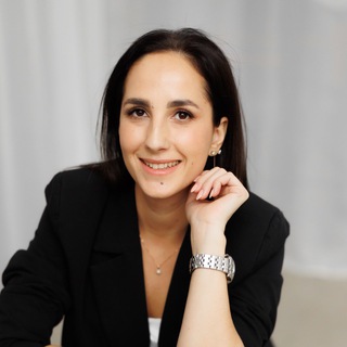 МЕЖДУ НАМИ | Ксения Головкина 📕