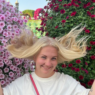 Катя | Психолог с ебанцой 18+