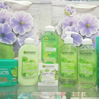 GARNIER