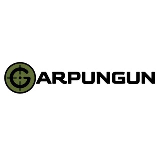 GARPUNGUN