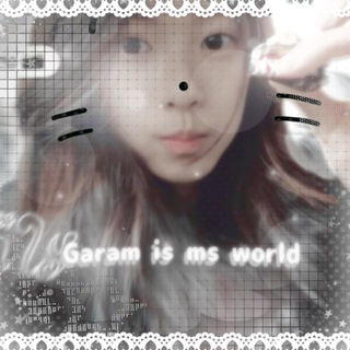 Kim Garam Is ms world 🎄