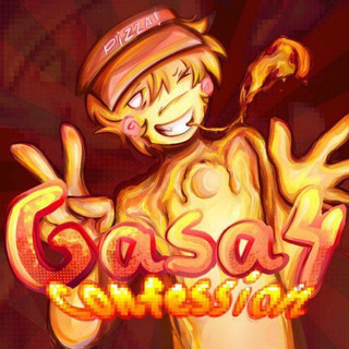 GASA4 CONFESSION!! • 🏪🥤•