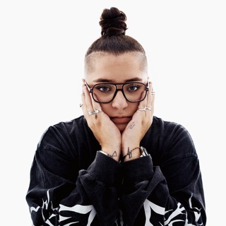 Наташа Гасанханова