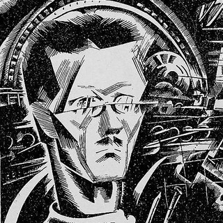 Музей ГАСТЕВА, 1