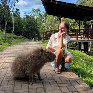 Juli обо всем