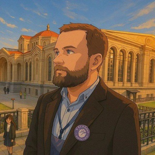 ГастроВовчик 🚸