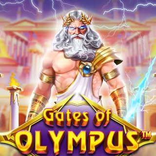 Gates of Olympus - Сайт игрового автомата