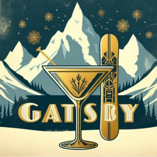 ГЭТСБИ•ШЕРЕГЕШ