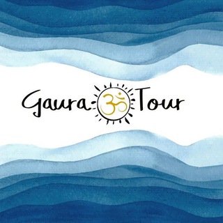 GAURA ॐ TOUR