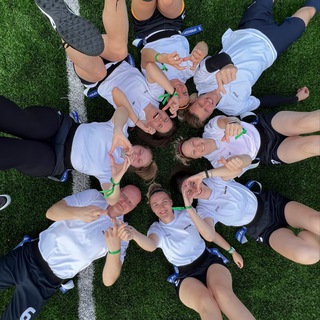 В ТЭГ-Регби с GAUSS Ярче