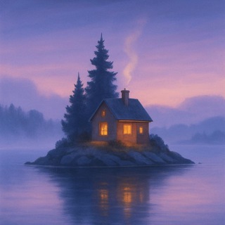 Гавань души