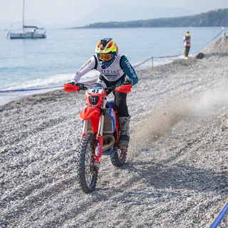 Эндуро с Михаилом Гавриловым/GavrilovGM#1