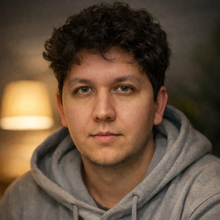 Кирилл Гаврилов