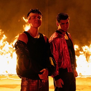 𝙶𝙰𝚈𝙰𝚉𝙾𝚅$ 𝙱𝚁𝙾𝚃𝙷𝙴𝚁$ ⛩🎎