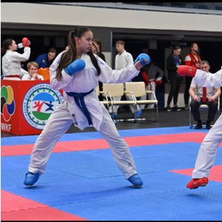 амелька💞🥋