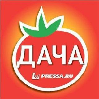 Газета Дача