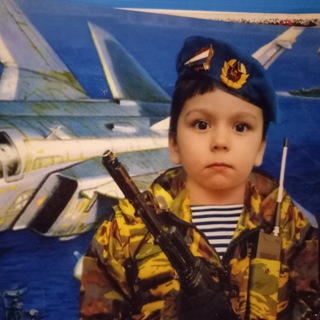 Пастулаты Газманова