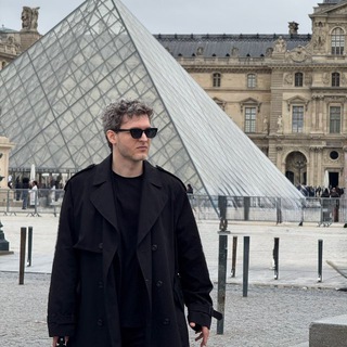 Gazi Ismailov channel