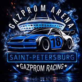 Gazprom Racing