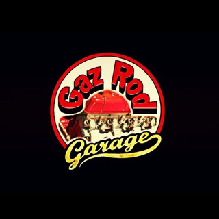 GAZ ROD Garage