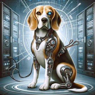 Нейронка на коленке