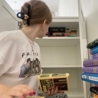 girls' book reputation 💋