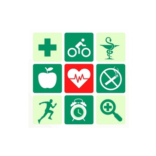 Центр общественного здоровья 🌿